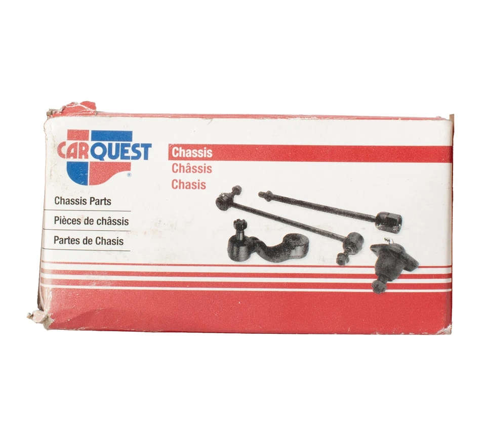 Kit de buje de extremo de varilla de amarre de dirección Carquest para Dodge Intrepid DW-K7408 1993-2004 Foto 2 de 4