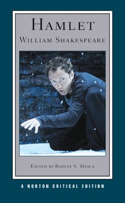 Hamlet Taschenbuch William