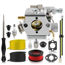 For Echo A021001921 A021001920 A021001700 Walbro WT985 WT594-1 WT946 Carburetor 