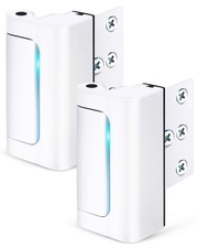 Door Reinforcement Lock Home Security Door Locks for Kids Safety Front Door