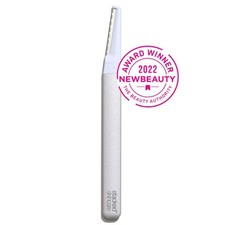 Dermaplane Razor Face Shaver for Women Exfoliator Eyebrow Tool Kit