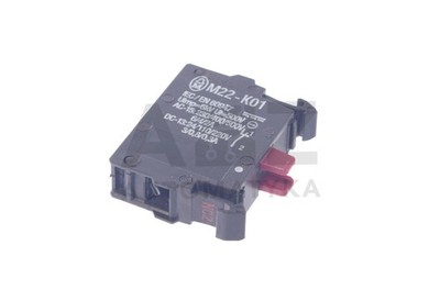   M22-K01 M22K01 216378   ! 10PCS  ! NEW ! #tp