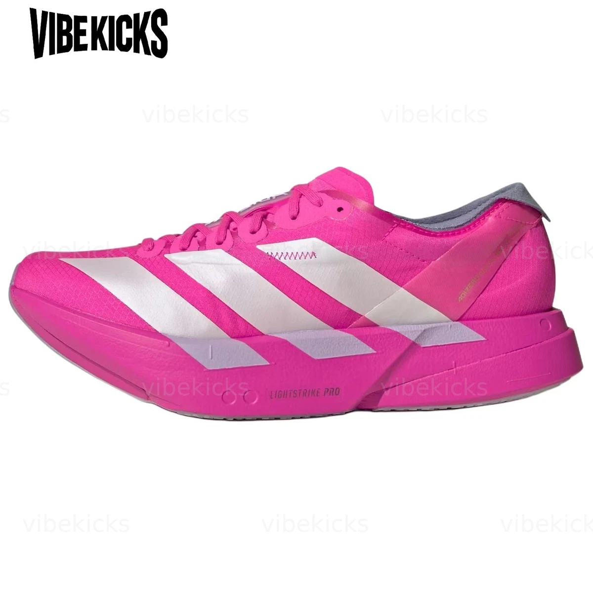 adidas Adizero Adios Pro 4 Shock Pink W Just Listed 2026