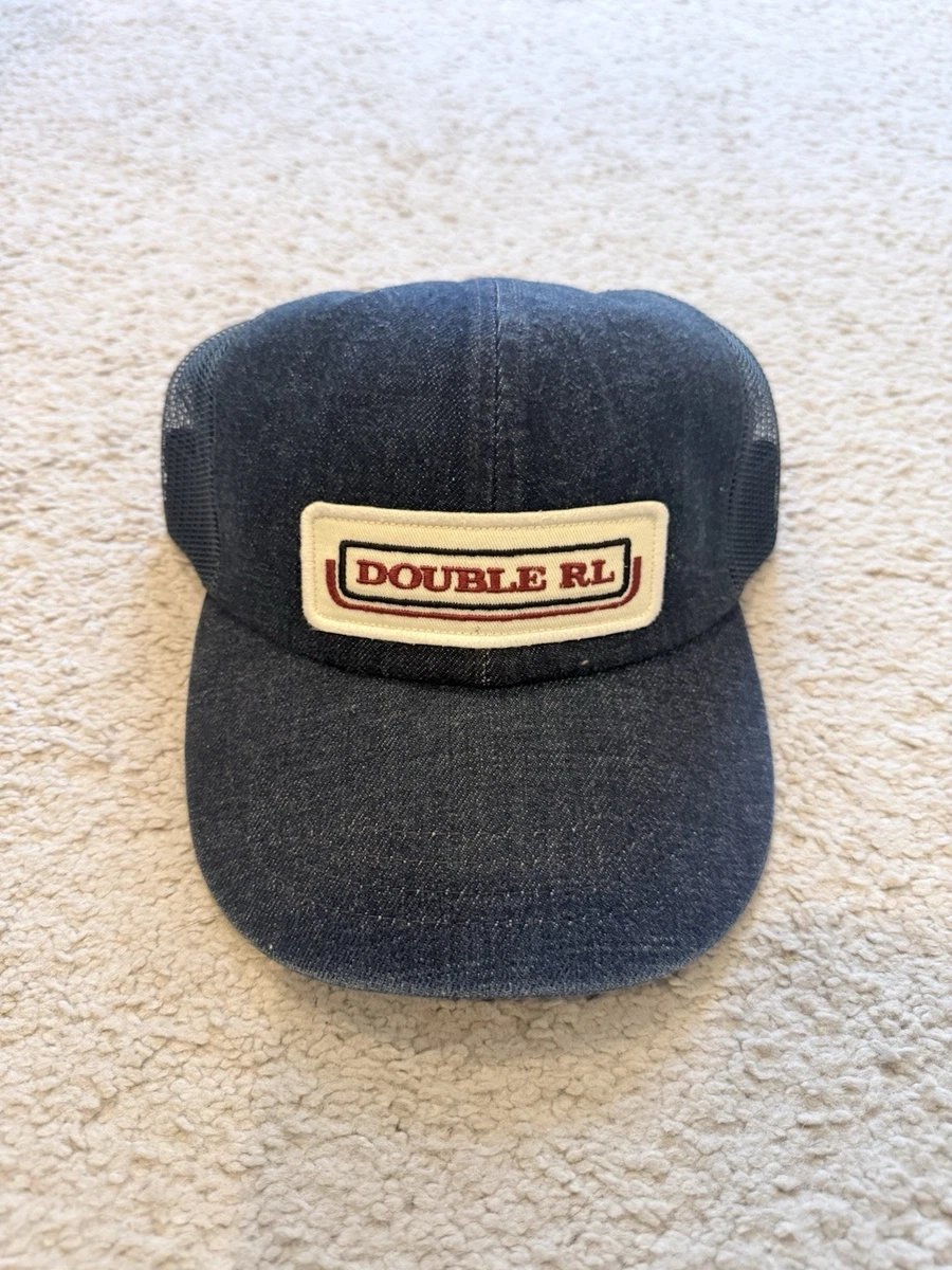RRL Blue Hats for Men for sale | eBay