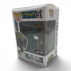 The Beast Funko Pop Movies 571 The Sandlot Disney Lego Chase Youtooz GameStop