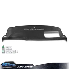 Fit For 2007-2014 Suburban Tahoe Yukon Avalanche Molded Dash Cover Cap Overlay