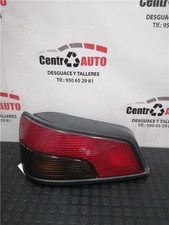 Feu arrière Peugeot 204