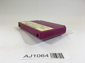 AJ1064 Spartan X Kung Fu Master NES Famicom Japan