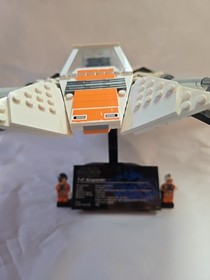 Lego 75144 Star Wars Snowspeeder