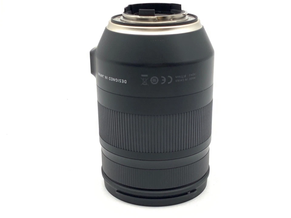 TAMRON 35-150mm F2.8-4 Di VC OSD NIKON (Modelo A043) -EXC- `8286 Foto 2 de 3