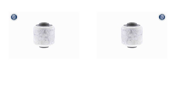 2X Vaico Querlenkerlager Vorne Links Rechts FüR BMW X3 E83 5Er E39 E60-image