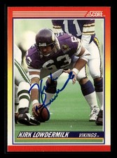 Kirk Lowdermilk