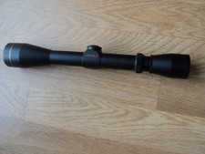 Leupold Rifle Scope VARI-X II 3-9x40mm
