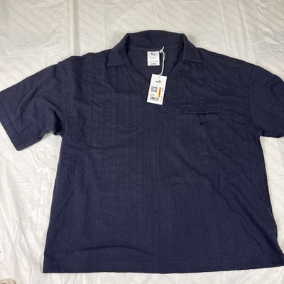 PUMA YONA collection - our elevated approach to classic streetwear Shirt Sz S