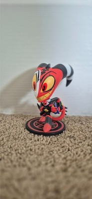 YouTooz: Helluva Boss Collection - Blitzo Vinyl Figure #2