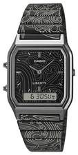 Casio Vintage x Liberty Limited Edition AQ-230 Series 29.8mm AQ-230EBLT-1AER