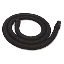 Mi-T-M 15-0207 Crush-Resistant Vac Hose,1-1/2" X 10 Ft., 15-0207