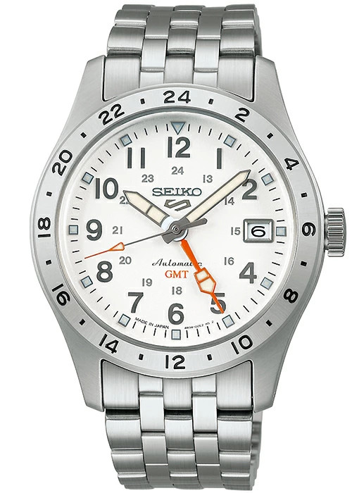 時計 SEIKO 5 Sports Field series SBSC009 Seiko 5 Sports Field Sports SBSC009 Men's Watch Made in Japan | eBay