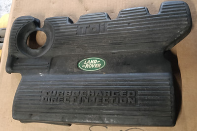 ERR4632 Land Rover 300TDI engine cover used 