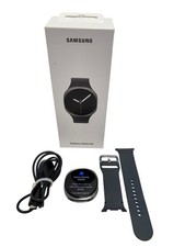 Samsung Galaxy Watch 8 SM-L335U 44mm 32GB Black