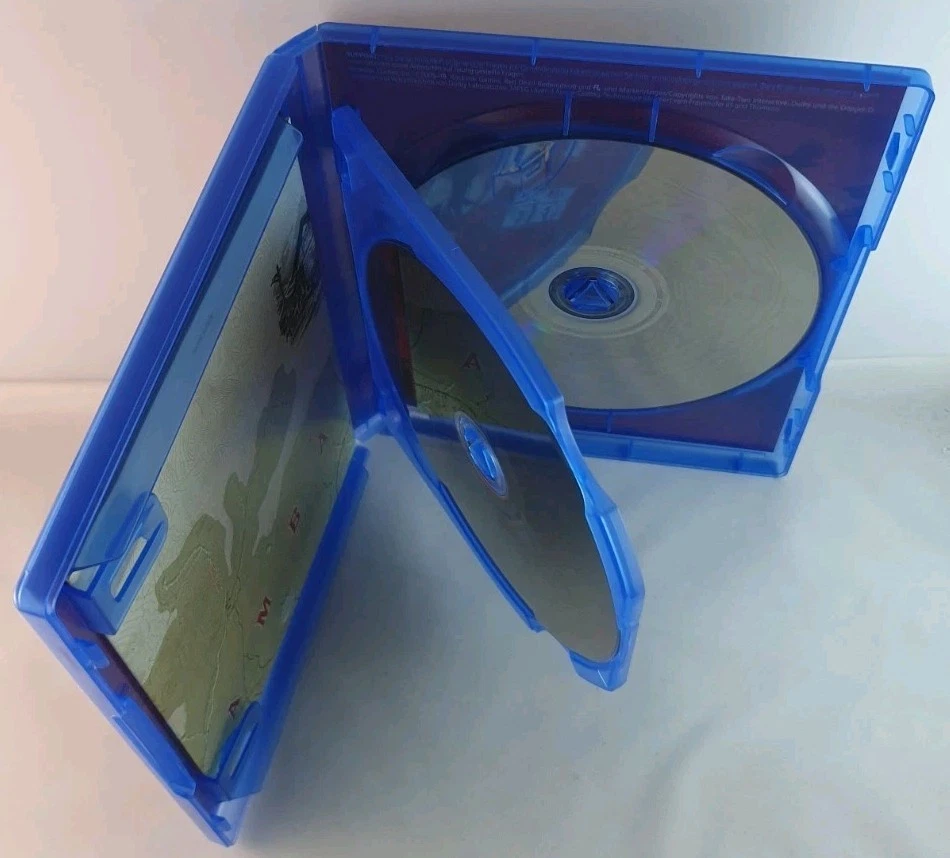 Red Dead Redemption 2 Special Edition Disk [PlaySta... | Game | Zustand sehr gut, Foto 3 von 3