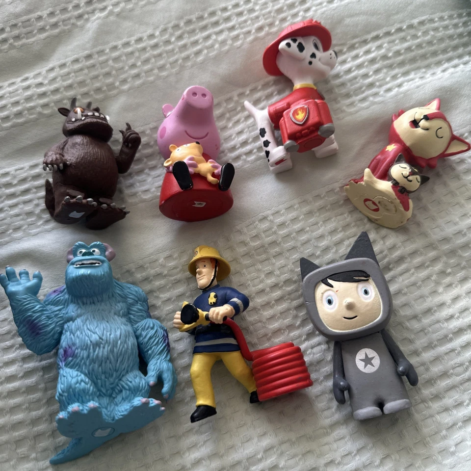 Grey Tonie Box With Charger Cable And Matching Creative Tonie - Image 2 of 3