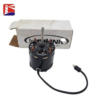 Fasco Motor Typ U-63 PN: 25300201. Kategorie LR6319 220 Volt.