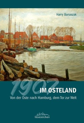1907 im Osteland Harry Banaszak