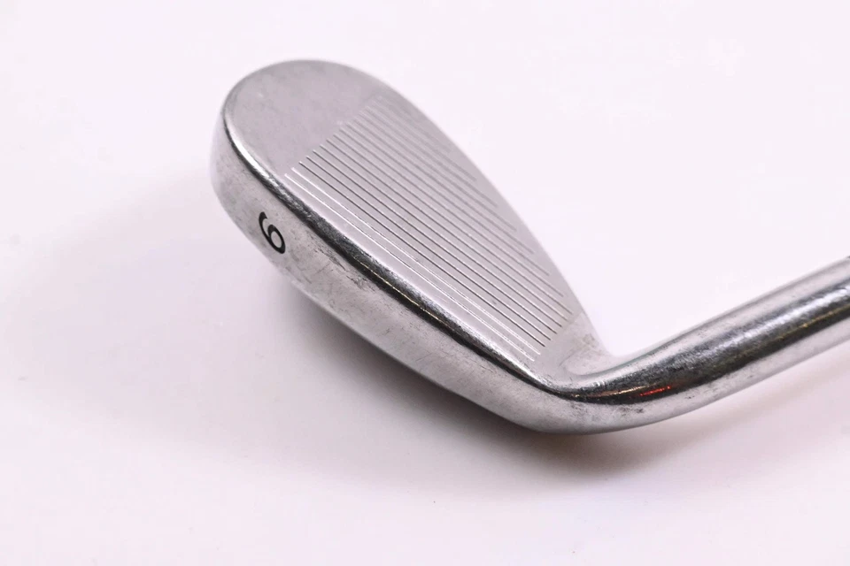 Taylormade Burner Plus #9 Iron / Regular Flex Taylormade Burner 85 Shaft - Image 3 of 4