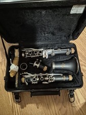 Selmer Aristocrat CL601 Clarinet with Case