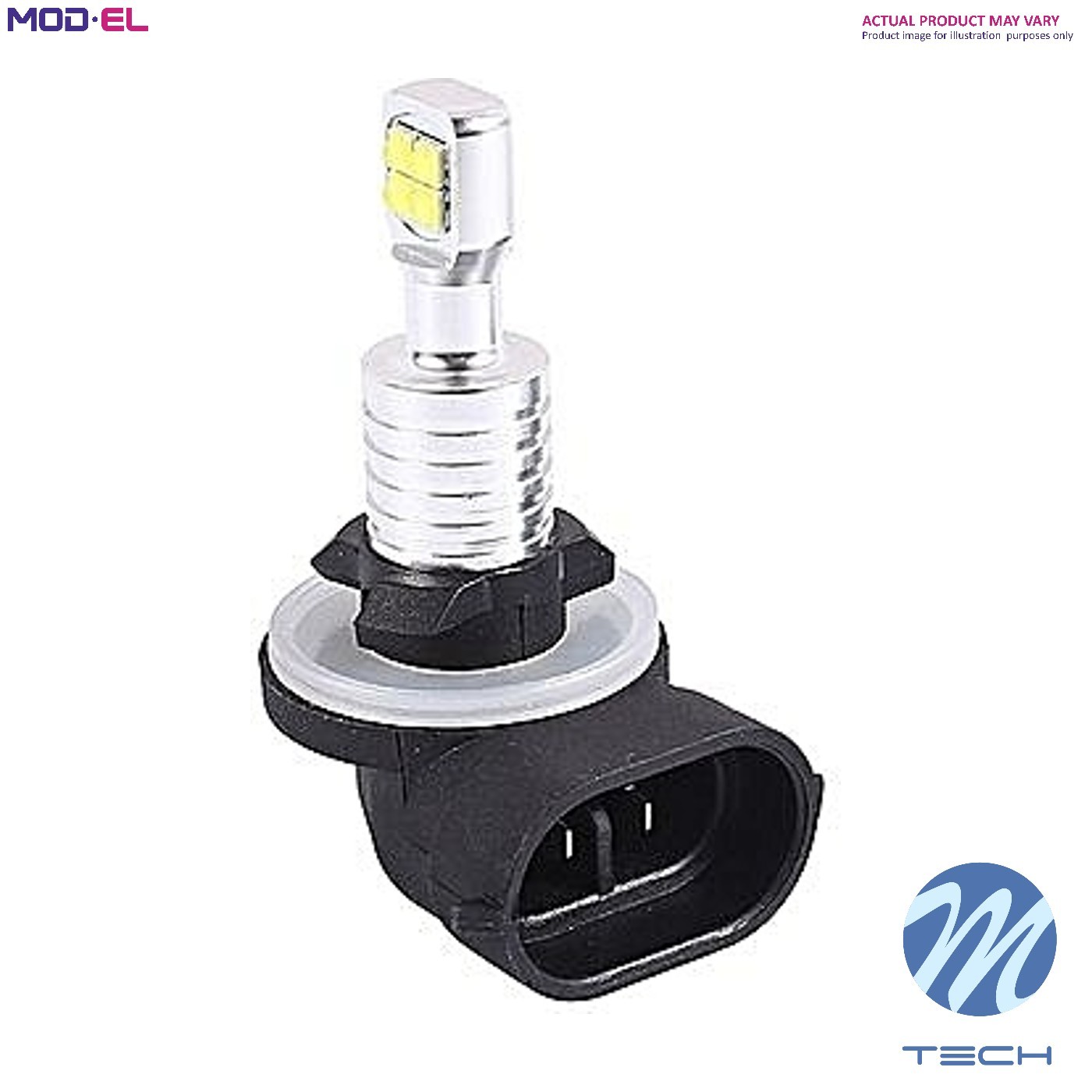 Fits NTY EZ-H4UW-DUO HALOGEN BULBS H4 ULTRA WHITE ⭐UK Stock⭐ - Image 3