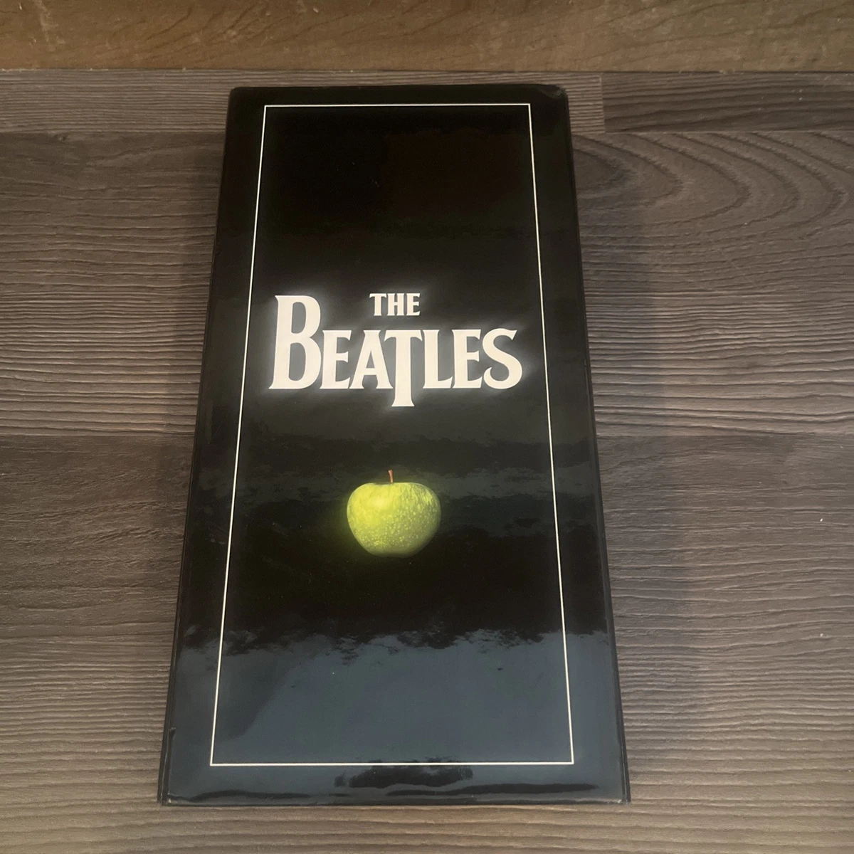 The Beatles Box Set Music CDs for sale - eBay
