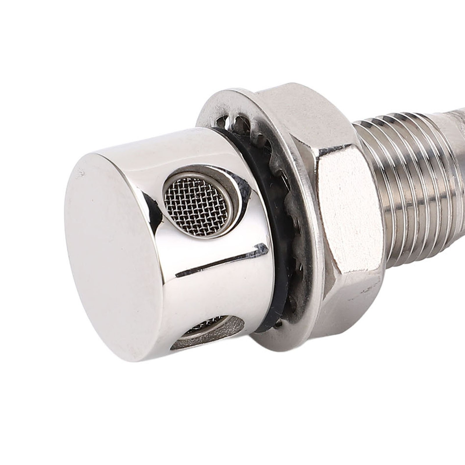 Marine Boat Fuel Gas Tank Vent Stainless Steel Durable Efficient For Ships Yacht