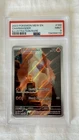 Pokemon Scarlet & Violet 151 Charmander Illustration Rare Card #168/165 PSA 9