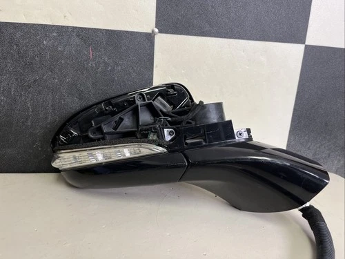 2013 14 15 16 17 18 19 2020 Ford Fusion Right side Mirror Used Oem DS73-17682-A