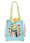 LEGO Bunny Ear Easter Bag 5010109 Kids Tote Bunny Suit Guy Chicken Suit Guy NEW