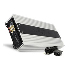 Zapco ST-1500XM III Mono 1 Channel 1600w RMS ...