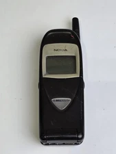 Nokia 6161i - Black and Gray ( TDMA ) Cellular Candybar Phone