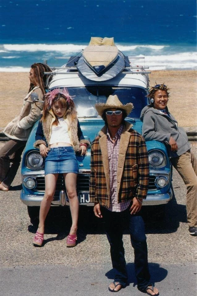 Movie Star Car - 1961 EK Holden - image 2 of 4