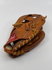 Hit a Home Run Rawlings RBG-105 Youth Baseball Glove - Fernando Valenzuela