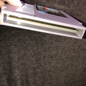 Golf - NES Nintendo Game