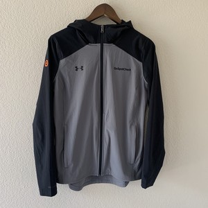 under armour challenger 2 storm shell