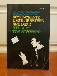 rosencrantz and guildenstern are dead full play rosencrantz and guildenstern are dead full play