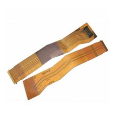Cable conector flexible de teclado para Sony Vaio VGN-Z Z45
