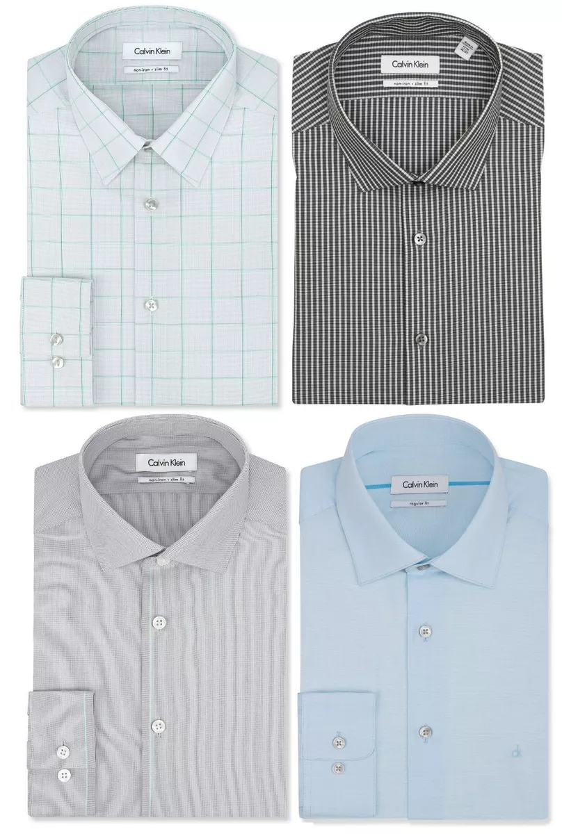 Camisas de calvin klein hot sale