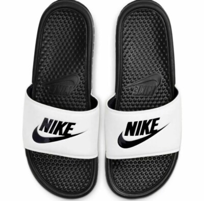 スニーカー Nike Benassi JDI Men's Slides Benassi JDI - Mens – ShopWSS
