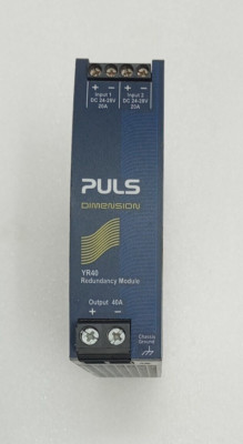 PULS Dimension YR40.241 Dual Redundanz Modul
