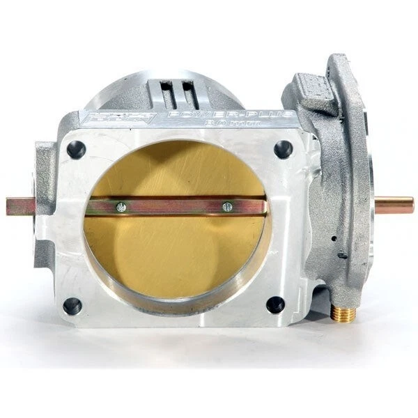 Cuerpo de acelerador BBK Performance 80 mm para Ford F-150 Expedition 2005-2010 5,4 L V8 Foto 2 de 4