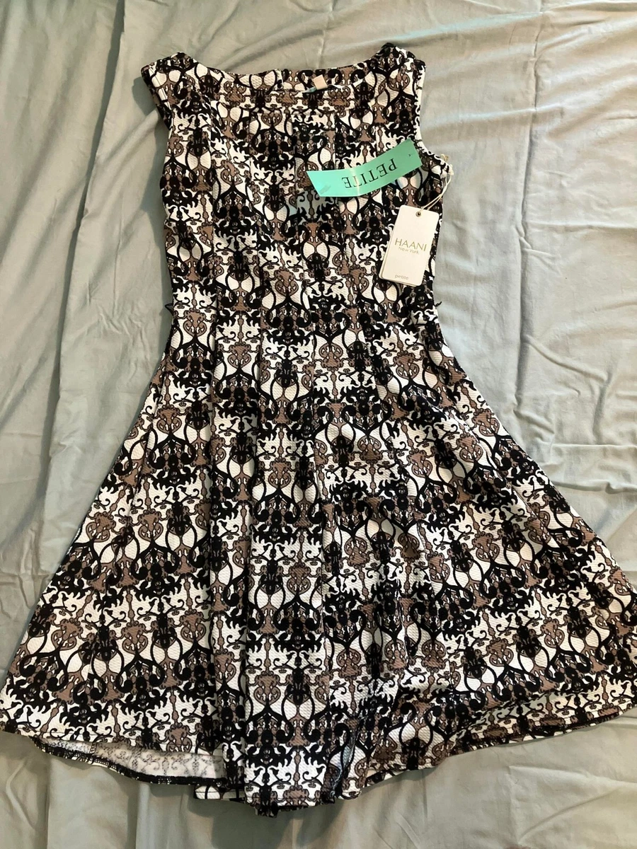 Haani new store york dresses