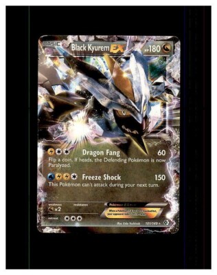 KARA シール　レア Chi-Yu ex RR 016/071 SV2D Clay Burst - Pokemon Card Japanese